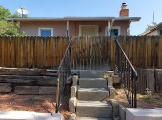 1315 Tijeras Ave NE, Albuquerque, NM 87106