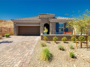 5 Tatahatso Point St, Henderson, NV 89011