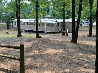 116816 S 4249th Rd, Eufaula, OK 74432