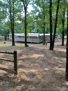 116816 S 4249th Rd, Eufaula, OK, 74432