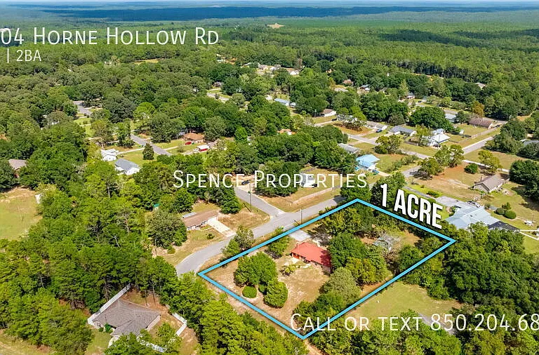3504 Horne Hollow Rd — Photo 40