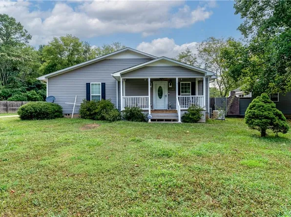 1393 Old Rockmart Rd SE, Silver Creek, GA 30173