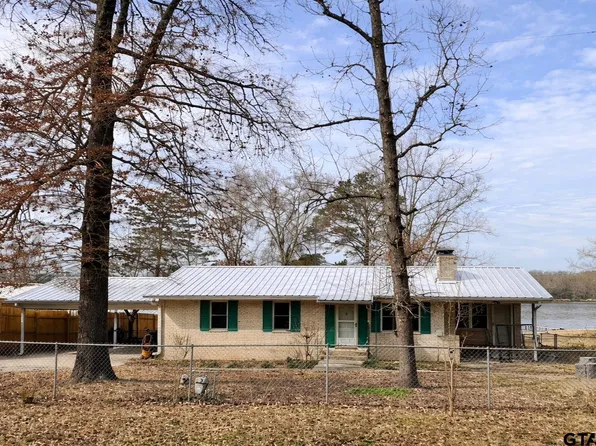 220 County Road 184, Carthage, TX 75633