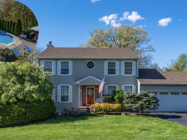 11 Hearthstone Dr, Vernon Twp., NJ 07461