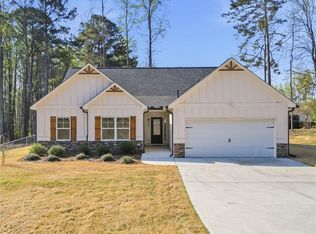 3981 McKown Rd, Douglasville, GA 30134