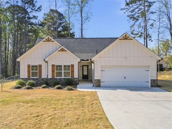 3981 McKown Rd, Douglasville, GA 30134