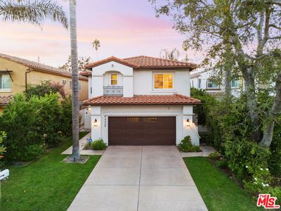 4435 Bellingham Ave, Studio City, CA, 91604