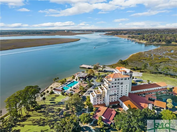 700 Wilmington Island Road #202, Savannah, GA 31410