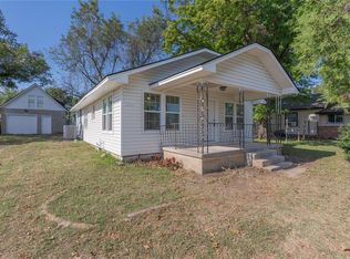 2231 Church Ave, Harrah, OK 73045