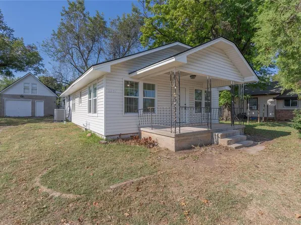 2231 Church Ave, Harrah, OK 73045