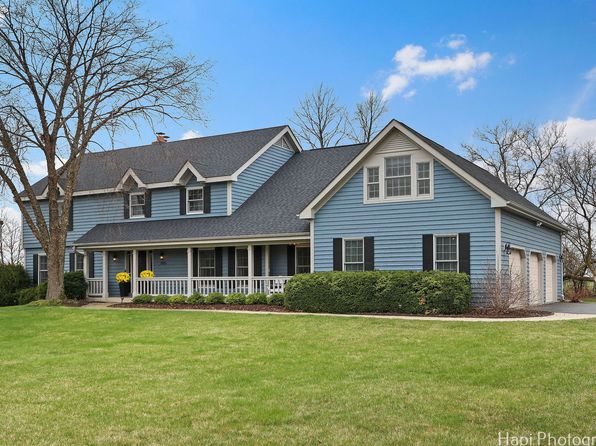 7513 Inverway Dr, Village Of Lakewood, IL 60014