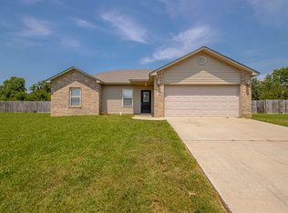 26 Seminole Cir, Austin, AR 72007