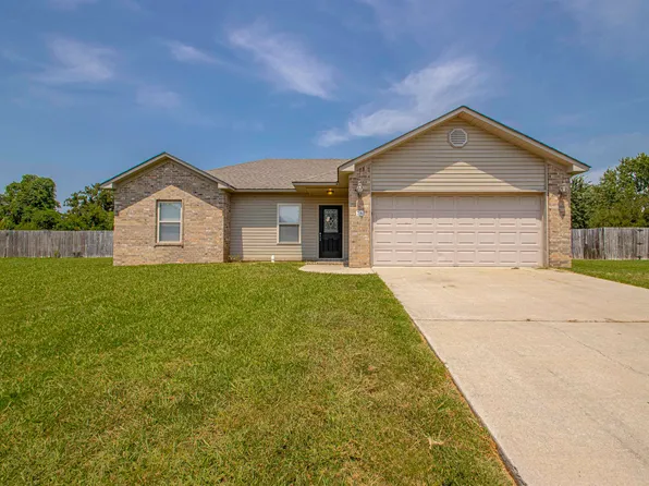 26 Seminole Cir, Austin, AR 72007