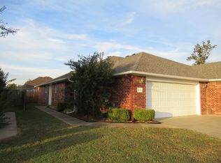 1509 Fianna Place Ct, Fort Smith, AR 72908