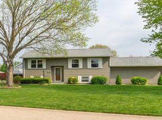 1047 E Market St, Hennepin, IL 61327