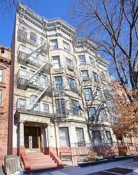 155 Lafayette Avenue in Fort Greene