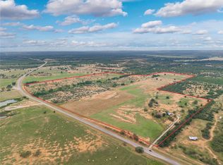 664 Fm 765, Rochelle, TX 76872