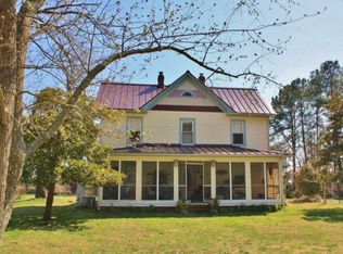 340 Timbs Rd, Reedville, VA 22539