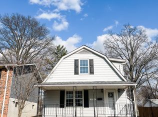 2524 Bremerton Rd, Saint Louis, MO 63144