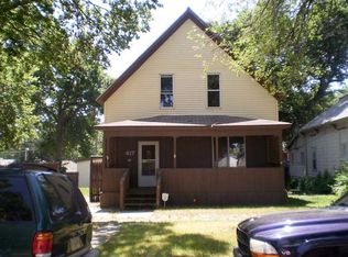 417 W Koenig St, Grand Island, NE 68801