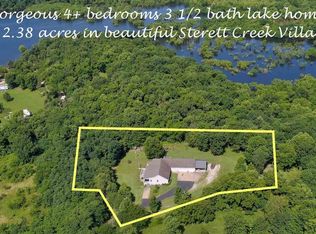 18095 Sycamore Dr, Warsaw, MO 65355