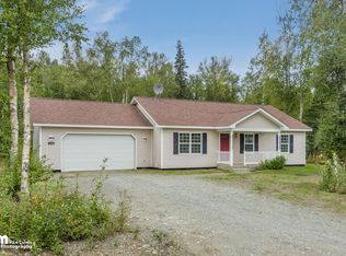 3180 N Marilyn Cir, Wasilla, AK 99654
