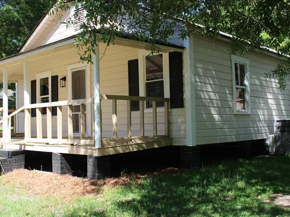 717 S College Ave, Tifton, GA 31794