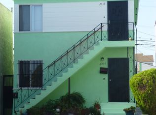 2316 W 79th St, Inglewood, CA 90305