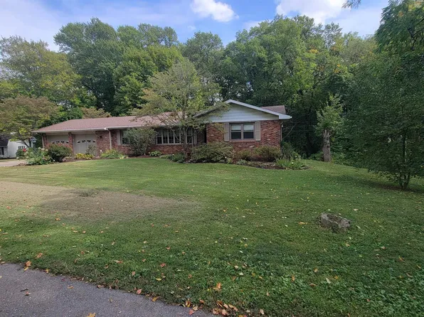 3138 N Delaware Dr, Vincennes, IN 47591
