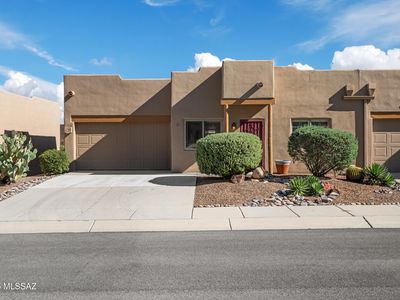 3709 S Camino Del Cefiro, Green Valley, AZ, 85614