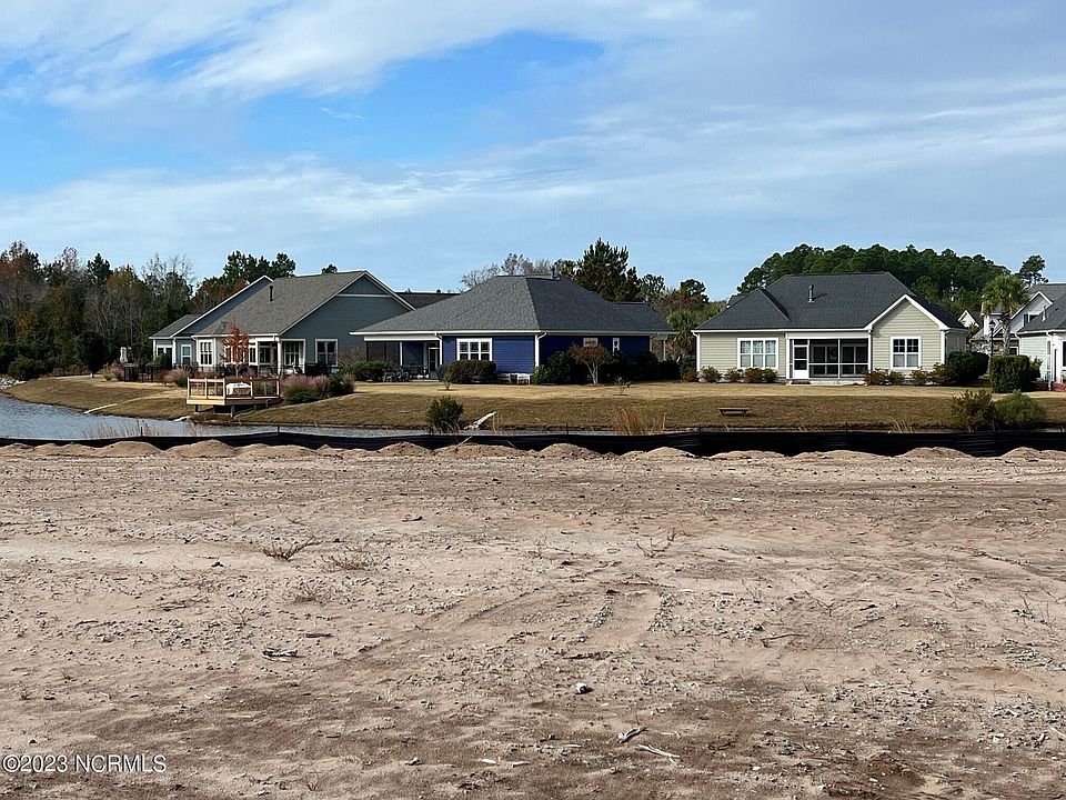 1st image of 2200 Palm Pointe NE LOT 18