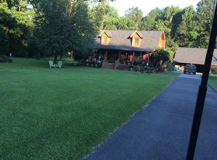 158 Cypress Hill Ln, Ridgeville, SC 29472