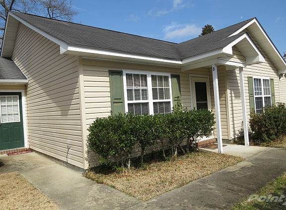 Walk to the ocean in Surfside Beach SC