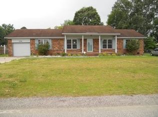 256 Old Farm Rd, Fayetteville, NC 28314