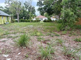 3501 17th Ave S LOT 102, Saint Petersburg, FL 33711