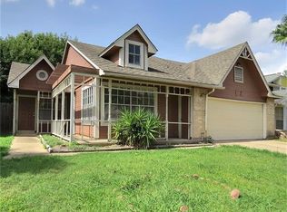 12722 Ashford Meadow Dr, Houston, TX 77082