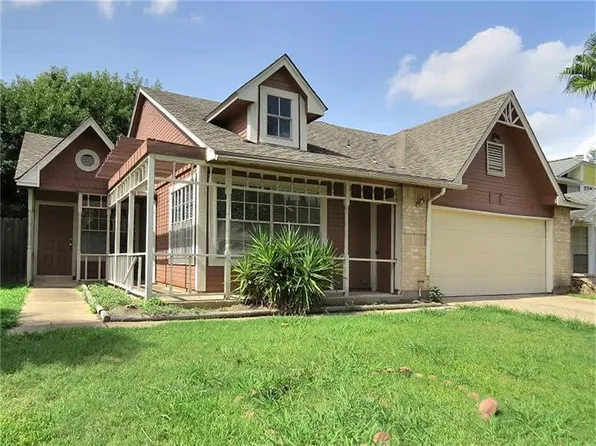 12722 Ashford Meadow Dr, Houston, TX 77082
