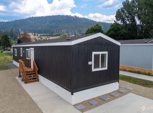 534 W 8th Ave, Colville, WA 99114