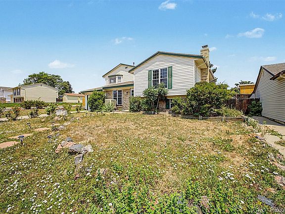 4th image of 2533 W 99th Place
