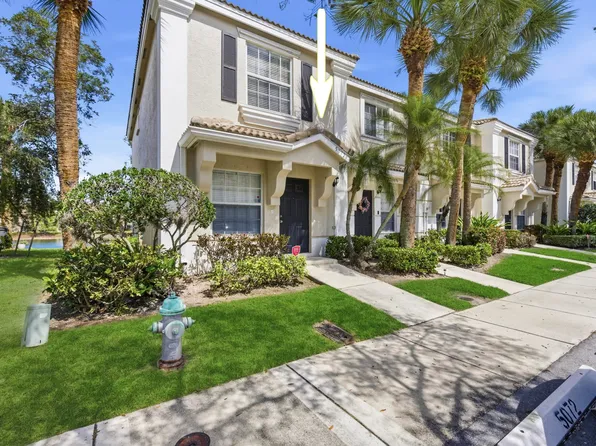 5072 Palmbrooke Circle, West Palm Beach, FL 33417
