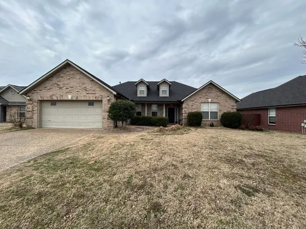 506 College Pl, Bentonville, AR 72712