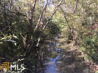 401 Martin Dairy Rd, Milner, GA 30257