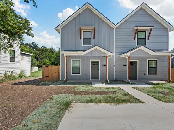 705 N 15th St, Waco, TX