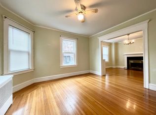 9 Nisbet St FLOOR 1, Providence, RI 02906