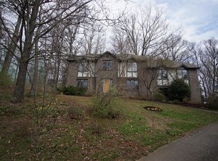 10601 Chevy Dr, Knoxville, TN 37922
