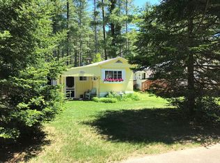 115 Pine Pl, Caroga Lake, NY 12032