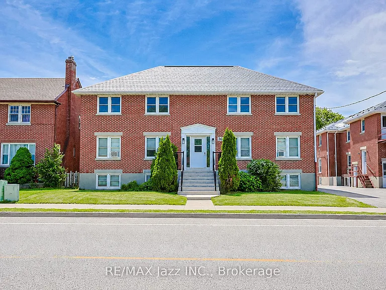 366 Mary St N #5 — Photo 2