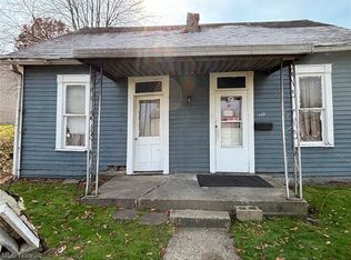 110 Finley Ave, Cambridge, OH 43725