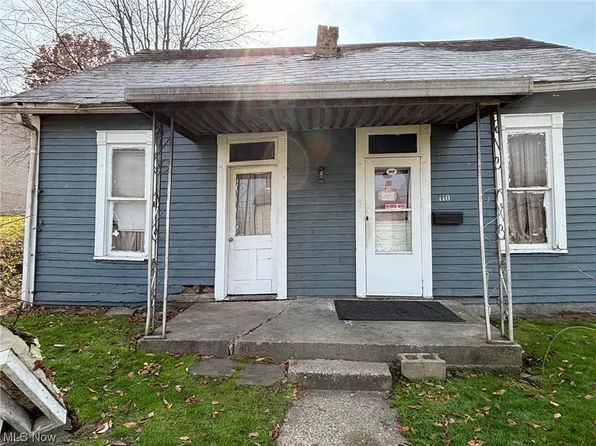 110 Finley Ave, Cambridge, OH 43725
