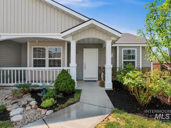 9431 W Idlewood Dr, Boise, ID 83709